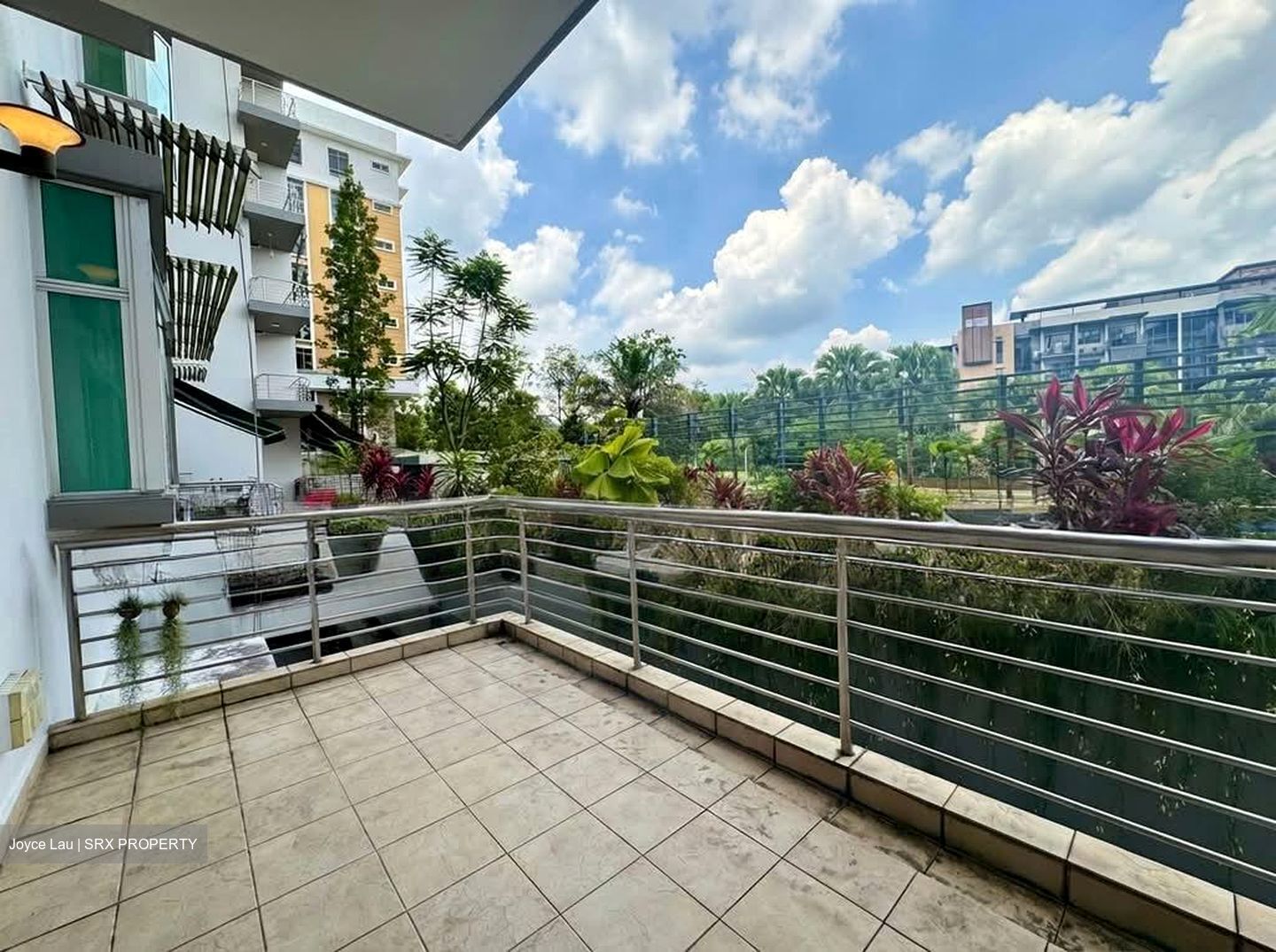 Charisma View (D21), Apartment #530306521